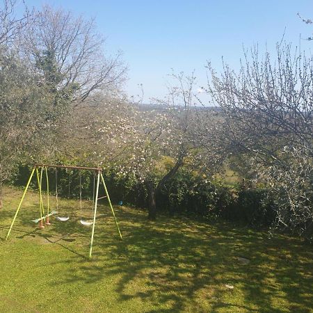 Alloggio Turistico Montefiascone Exterior photo