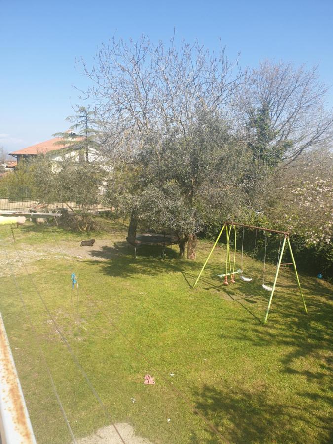 Alloggio Turistico Montefiascone Exterior photo