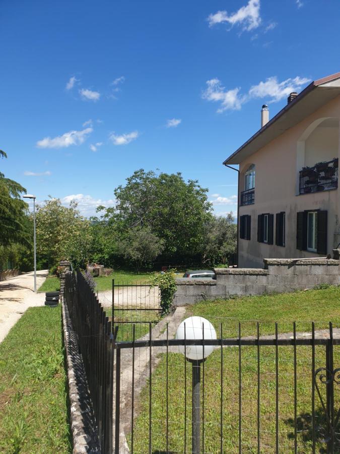 Alloggio Turistico Montefiascone Exterior photo