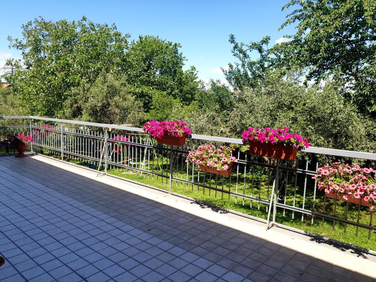 Alloggio Turistico Montefiascone Exterior photo