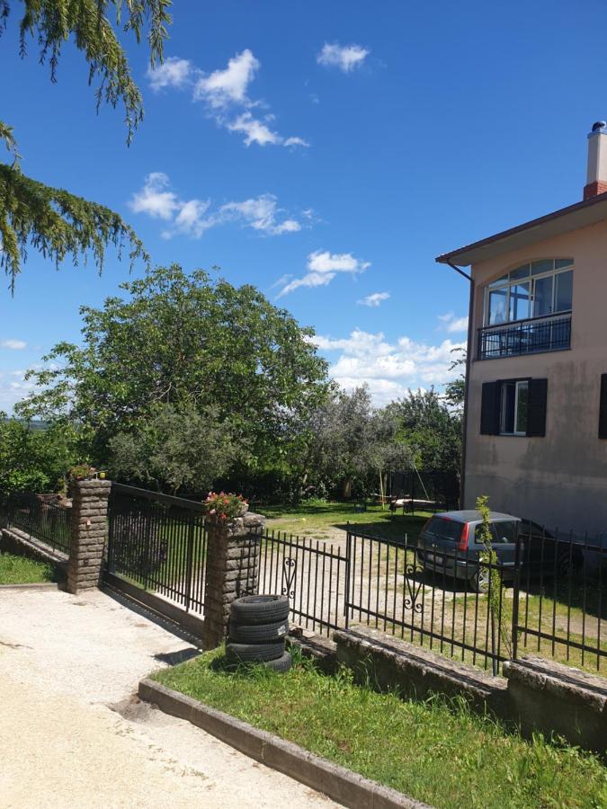 Alloggio Turistico Montefiascone Exterior photo