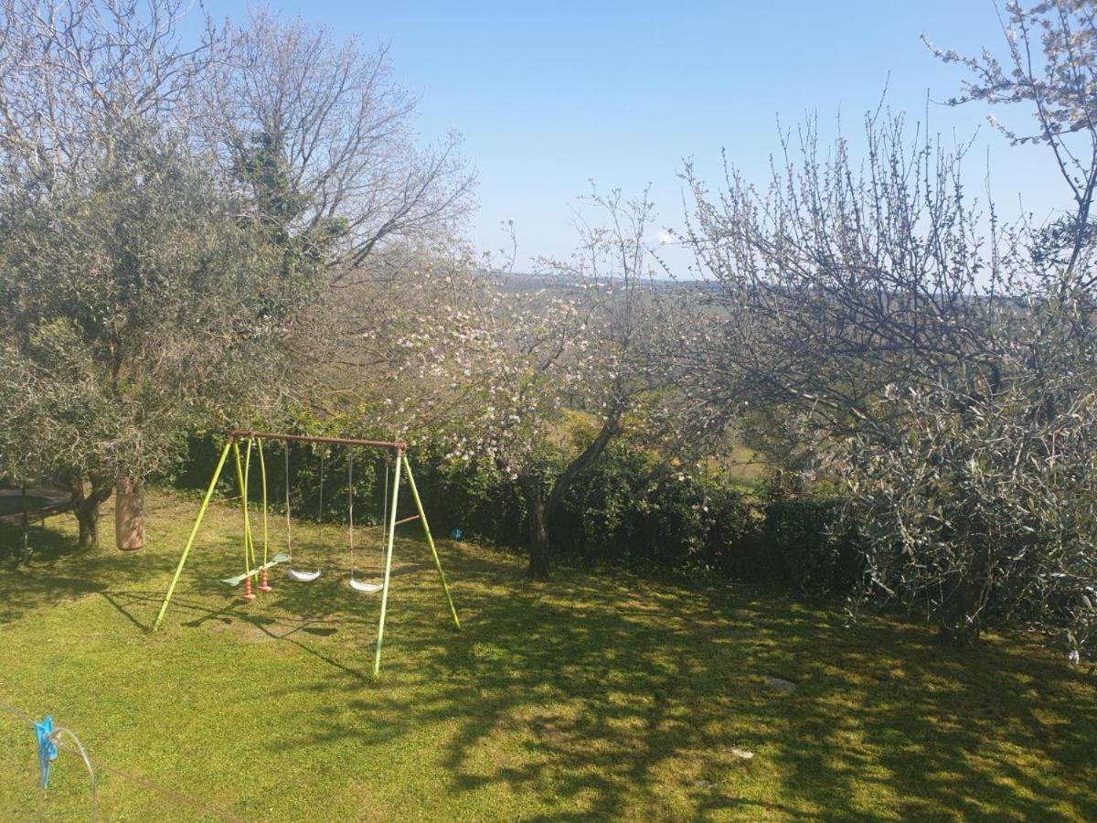 Alloggio Turistico Montefiascone Exterior photo