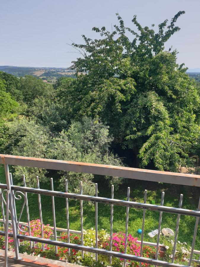 Alloggio Turistico Montefiascone Exterior photo